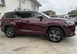 Toyota Highlander XLE 2016 Ja - 3