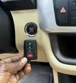 Toyota Highlander XLE 2016 Ja - 4