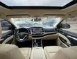 Toyota Highlander XLE 2016 Ja - 5