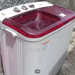 7kg Samsung Twin Tub Washing Machine - Used