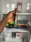 Apple iPhone 13 Pro 128GB Grey (Na Amfani, Babu Face ID) - 3