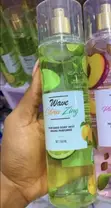 Wave Citrus Zing Body Mist 250ml - 2