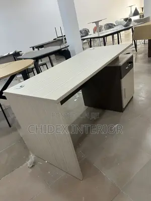 Boss Office Products Exclusive Office Table (1.2m)
