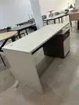 Boss Office Products Exclusive Office Table (1.2m) - 1