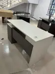 Boss Office Products Exclusive Office Table (1.2m) - 2