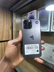 Apple iPhone 13 Pro Max 128GB Baki - 1