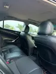 Lexus IS 250 Automatic 2010 Gray - 3