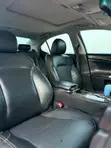 Lexus IS 250 Automatic 2010 Gray - 5