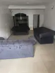 Home Interiors Gray Sofa Chairs (Set na 2) - 5