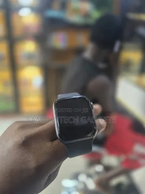 Apple Watch Series 4 44mm LTE (Used UK)