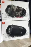 JBL Xtreme 4 Portable Bluetooth Speaker (Brand New) - 1