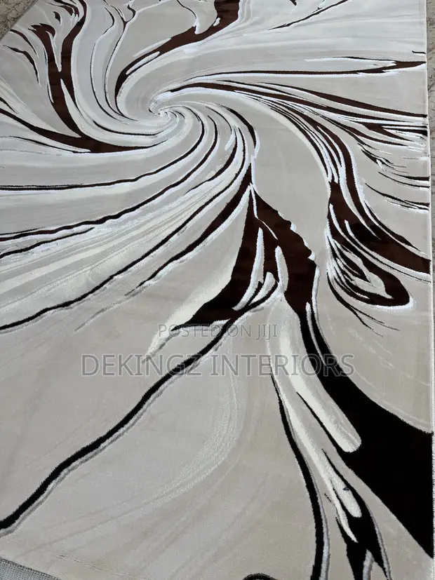 Premium Turkish Center Rug - 1