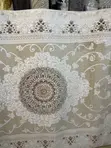 Premium Turkish Center Rug - 5