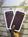 Sabon Apple iPhone 18 Pro Max 512GB - 2