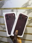 Sabon Apple iPhone 18 Pro Max 512GB - 3