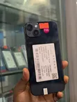 Apple iPhone 14 Plus 512GB Black (UK Used) - 1