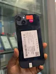 Apple iPhone 14 Plus 512GB Black (UK Used) - 5