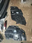 Babban Rufe Injini na Toyota Camry (2012) - 2