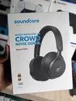 Anker Soundcore Space One Adaptive ANC Headphones - 1