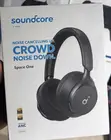 Anker Soundcore Space One Adaptive ANC Headphones - 2