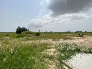 Distressed 6,900sqm Prime Plot in Eko Atlantic