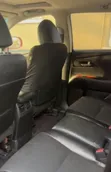 Lexus RX 350 2010 Red - 5