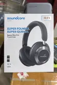 Soundcore Space One Pro Headphones with Carry Case - 2