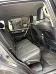 Lexus GX 460 Base 2015 Gray - 1