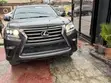 Lexus GX 460 Base 2015 Gray - 2
