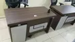1.2 Meter Boss Office Table - 1