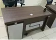 1.2 Meter Boss Office Table - 2