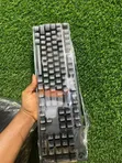 Logitech RGB Mechanical Gaming Keyboard (Used) - 4