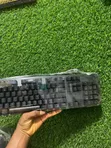 Logitech RGB Mechanical Gaming Keyboard (Used) - 5