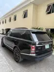 Land Rover Range Rover HSE 2015 Baki - 1