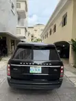 Land Rover Range Rover HSE 2015 Baki - 4