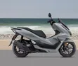 Honda Babur 2025 Fari - 1
