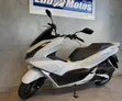 Honda Babur 2025 Fari - 3