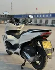 Honda Babur 2025 Fari - 5