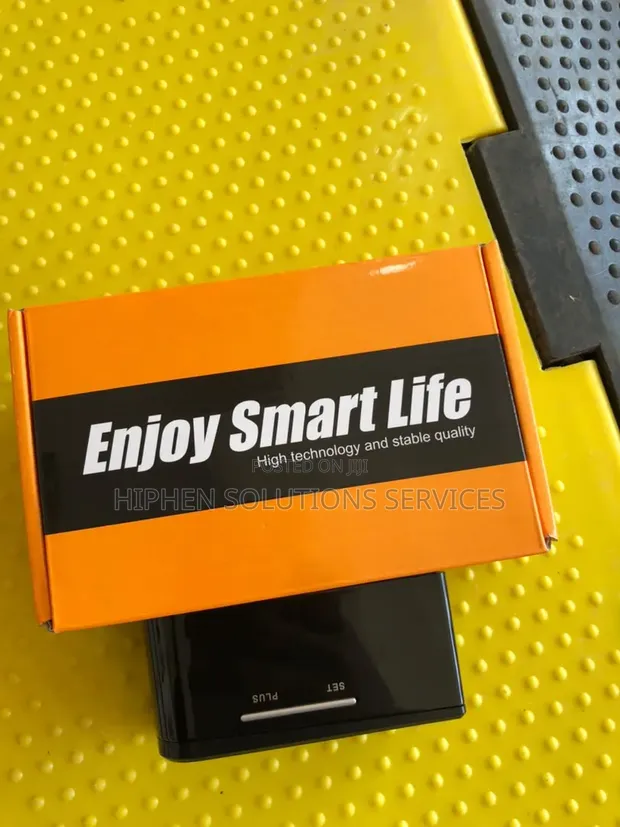 Multifunctional Clock Video Recorder - 1