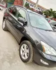 Lexus RX 2007 Gray - 1