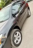 Lexus RX 2007 Gray - 2