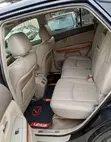 Lexus RX 2007 Gray - 4