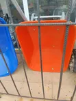 Wheelbarrow Mai Ƙarfi - Sabo - 1