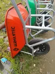 Wheelbarrow Mai Ƙarfi - Sabo - 3