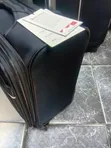 Chubont Pilot Luggage Bag - 5