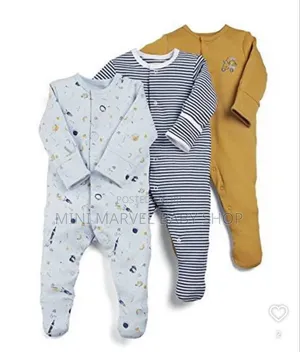 Mama's & Papa's Overall Na Yara
