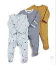 Mama's & Papa's Overall Na Yara - 1