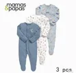 Mama's & Papa's Overall Na Yara - 2