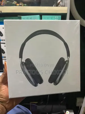 Brand New AirPods Max Bluetooth Wireless Headset