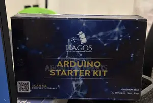 Arduino Kits for Hardware & Embedded Systems